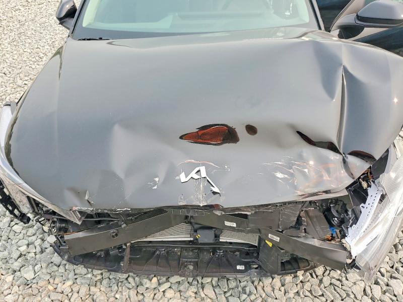 Продаж на аукціоні авто 2025 Kia K4, vin: 3KPFU4DE2SE198277, номер лоту: 60664346