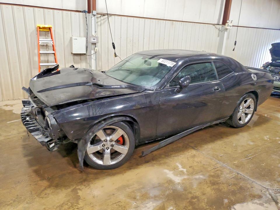 Продажа на аукционе авто 2010 Dodge Challenger, vin: 2B3CJ5DT7AH322631, номер лота: 60311716