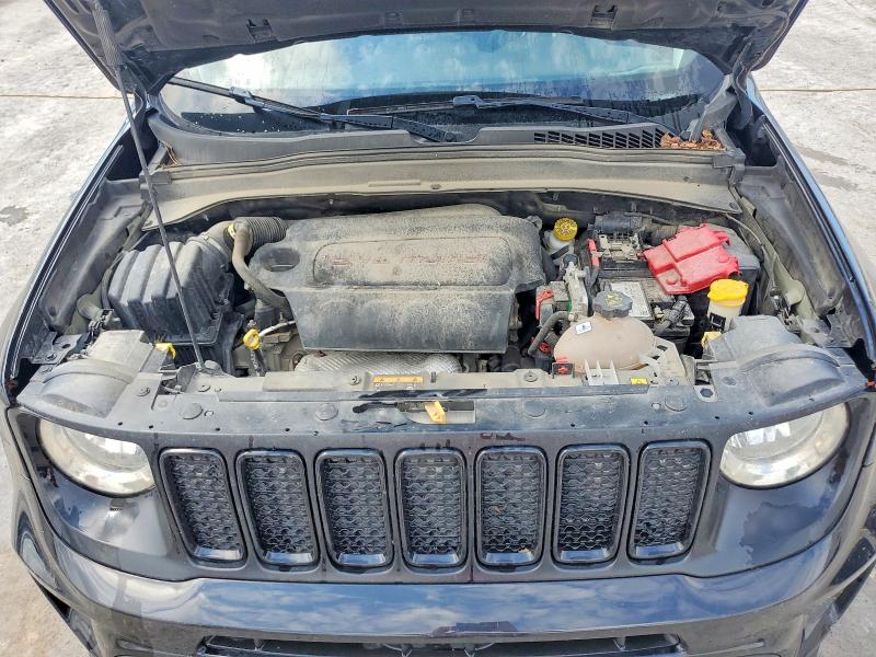 Продаж на аукціоні авто 2020 Jeep Renegade, vin: ZACNJBAB0LPM11005, номер лоту: 61371906