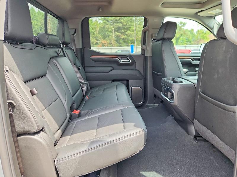 Aukcja sprzedaży 2025 Gmc Sierra, vin: 3GTUUGED6SG204293, numer aukcji: 61144296