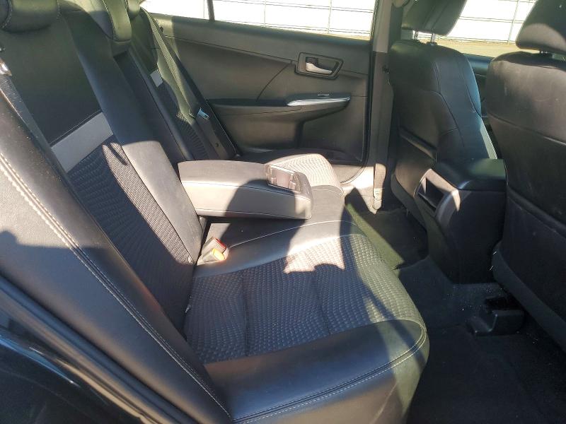 Aukcja sprzedaży 2014 Toyota Camry, vin: 4T1BF1FKXEU303210, numer aukcji: 61427246