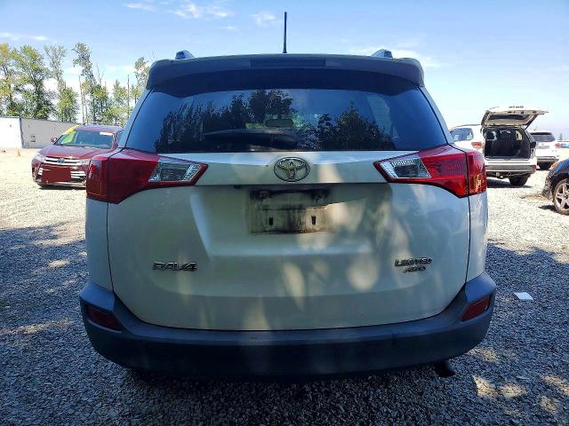 2013 Toyota Rav4 მანქანა იყიდება აუქციონზე, vin: 2T3DFREV3DW008362, აუქციონის ნომერი: 62307176