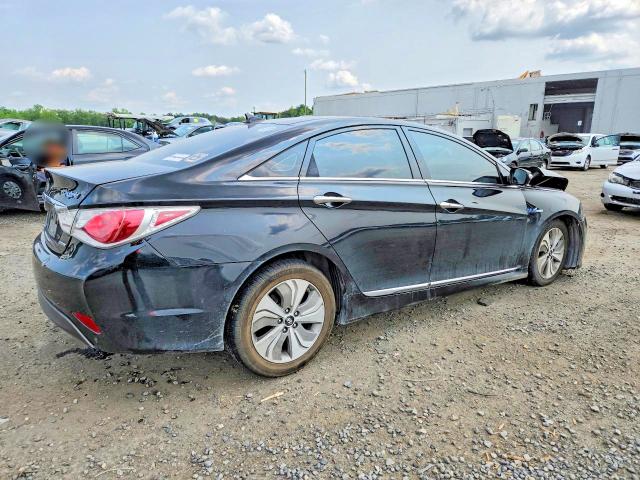 Aukcja sprzedaży 2013 Hyundai Sonata, vin: KMHEC4A46DA051357, numer aukcji: 62086386