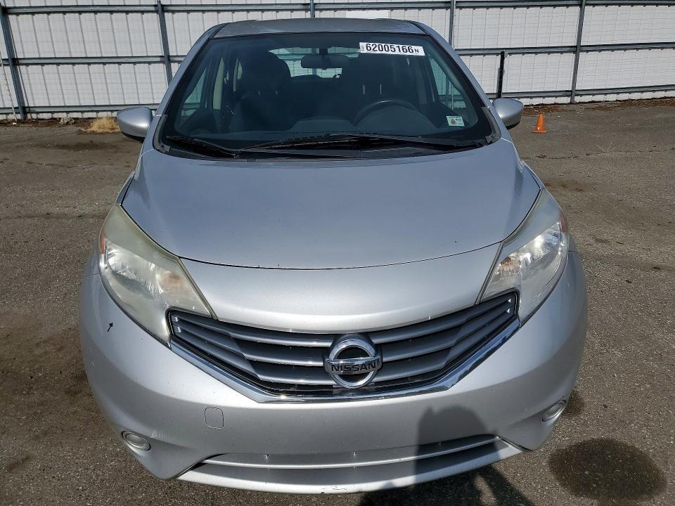 Aukcja sprzedaży 2015 Nissan Versa Note, vin: 3N1CE2CP8FL385891, numer aukcji: 62005166
