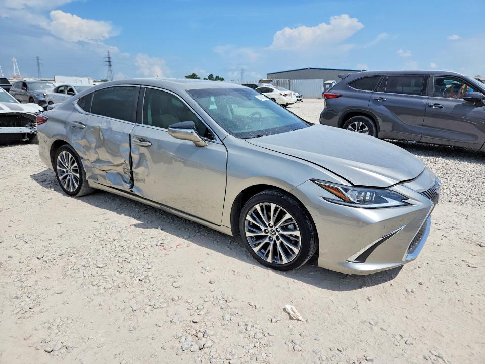 Aukcja sprzedaży 2020 Lexus Es, vin: 58AD21B17LU004510, numer aukcji: 59894456