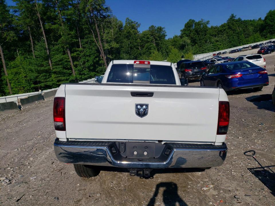 Продаж на аукціоні авто 2023 Ram 1500 Classic, vin: 3C6JR6DT1PG669201, номер лоту: 59157096
