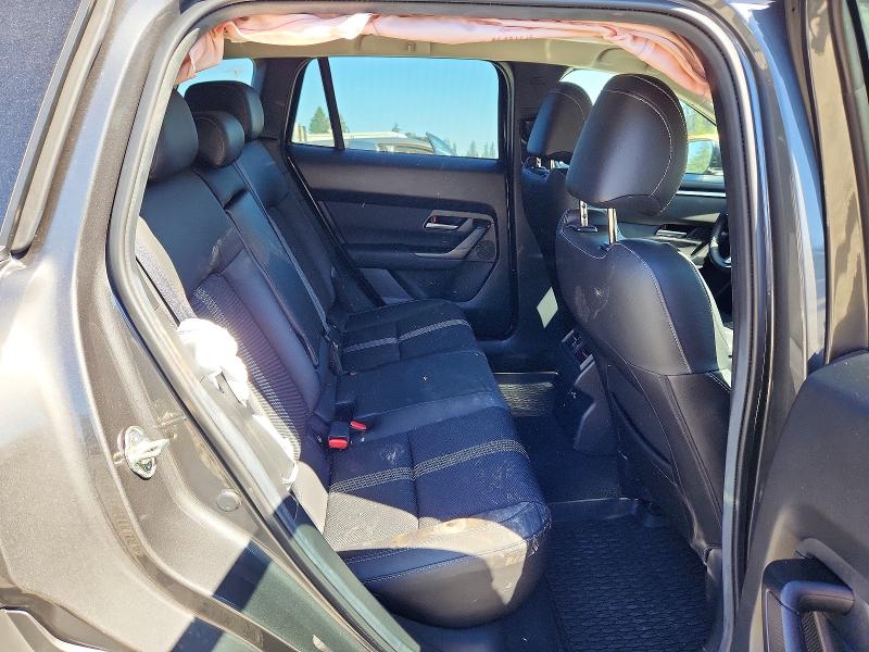 62874946 :رقم المزاد ، 7MMVABAM8SN349316 vin ، 2025 Mazda Cx-50 مزاد بيع