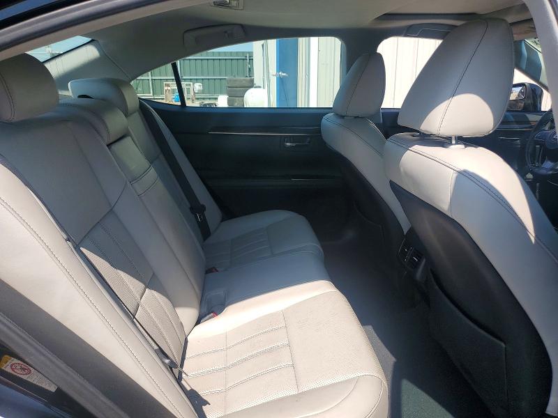 59810536 :رقم المزاد ، 58ABK1GG1GU032653 vin ، 2016 Lexus Es مزاد بيع