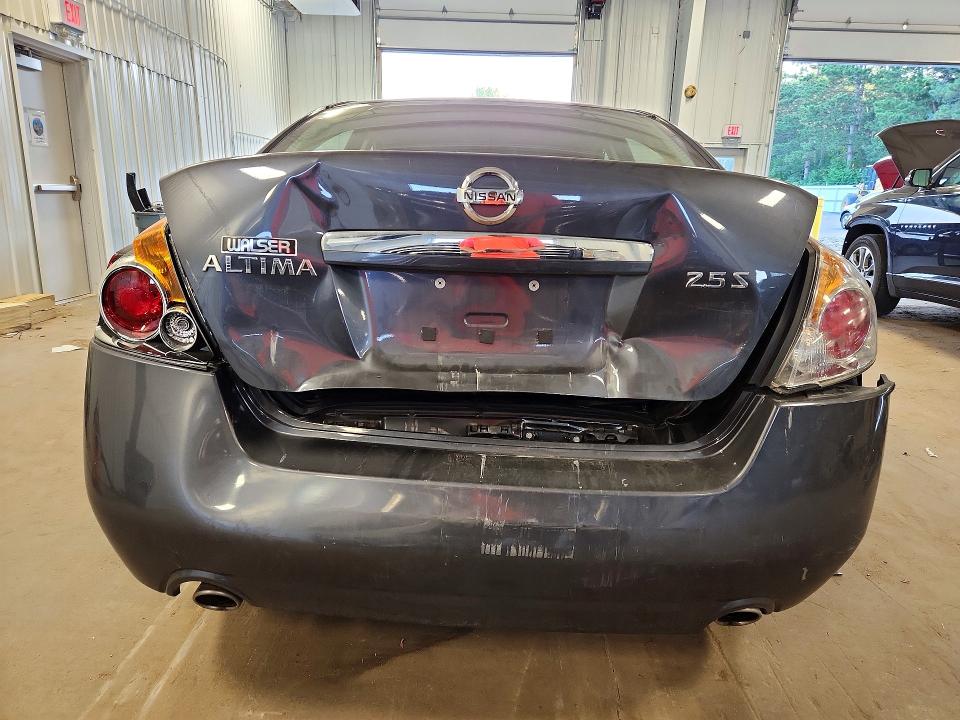 61953066 :رقم المزاد ، 1N4AL21EX9N473105 vin ، 2009 Nissan Altima مزاد بيع
