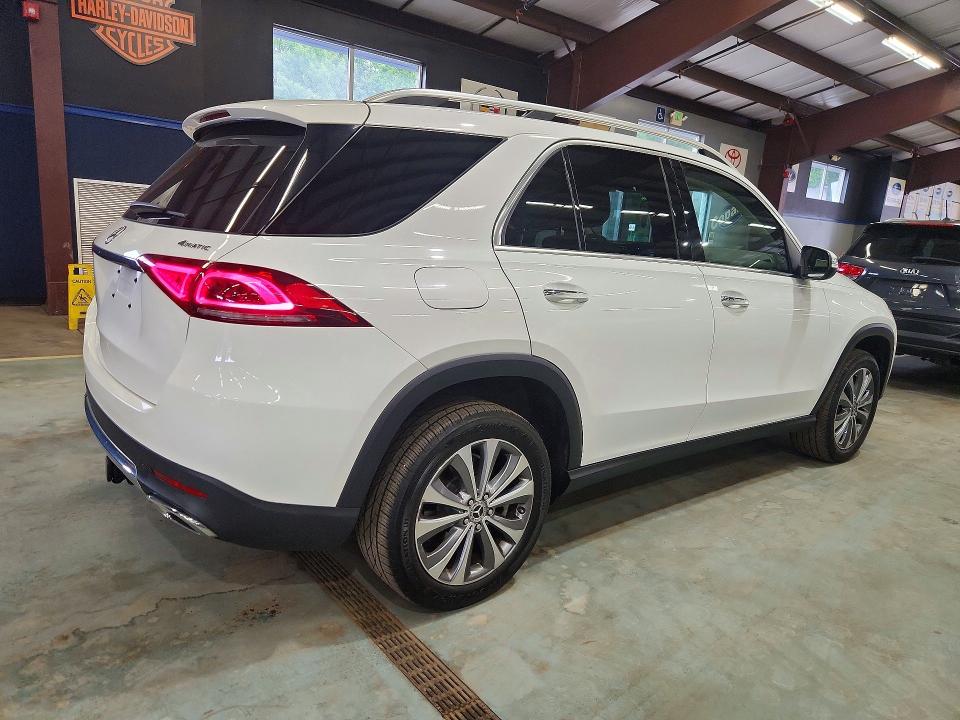 Aukcja sprzedaży 2020 Mercedes-benz Gle, vin: 4JGFB4KB3LA013457, numer aukcji: 62209146