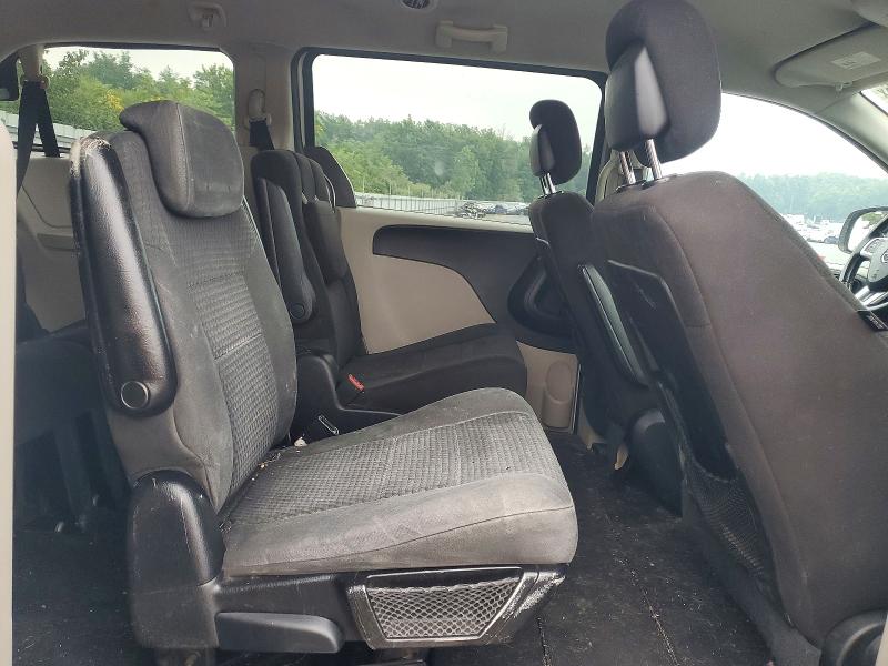 Aukcja sprzedaży 2012 Dodge Grand Caravan, vin: 2C4RDGCG7CR149724, numer aukcji: 62742856