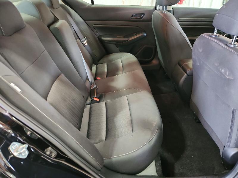 2026 Nissan Altima მანქანა იყიდება აუქციონზე, vin: 1N4BL4DV7TN309412, აუქციონის ნომერი: 60289276