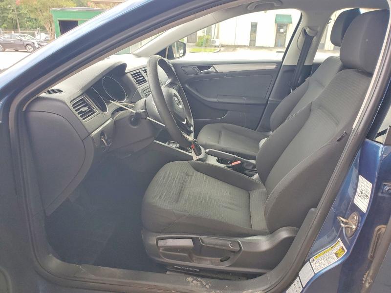 Aukcja sprzedaży 2015 Volkswagen Jetta, vin: 3VWD17AJ8FM264164, numer aukcji: 61291776