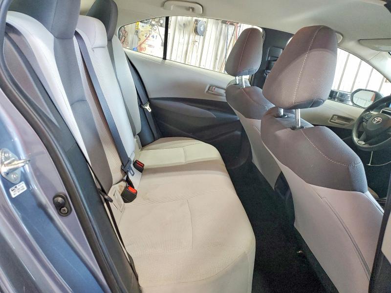 Aukcja sprzedaży 2022 Toyota Corolla, vin: 5YFEPMAE0NP302324, numer aukcji: 60932876