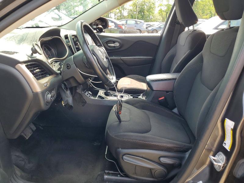 Aukcja sprzedaży 2015 Jeep Cherokee, vin: 1C4PJLCB9FW791502, numer aukcji: 61940546