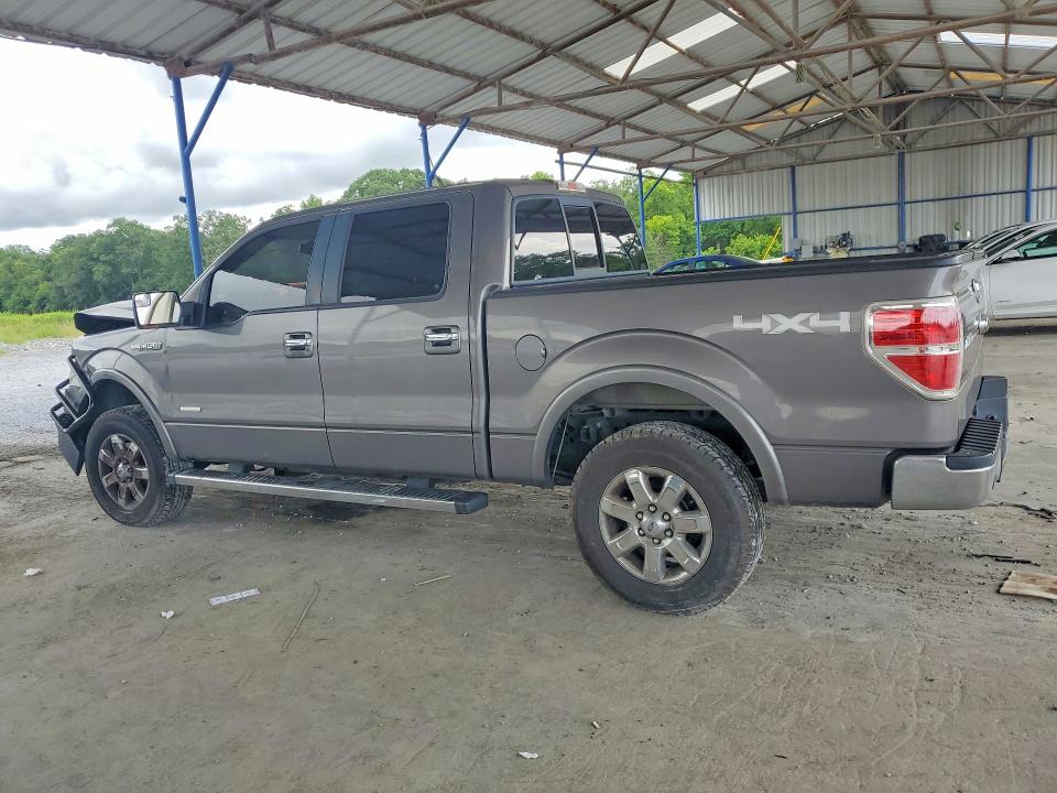 2013 Ford F150 მანქანა იყიდება აუქციონზე, vin: 1FTFW1ET4DKG23391, აუქციონის ნომერი: 60820626