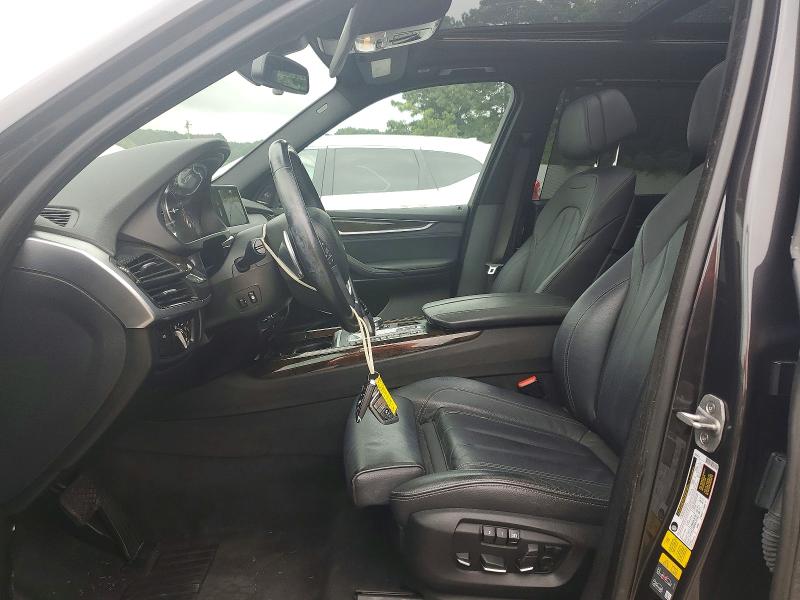 Aukcja sprzedaży 2018 Bmw X5, vin: 5UXKT0C5XJ0W00757, numer aukcji: 60911496