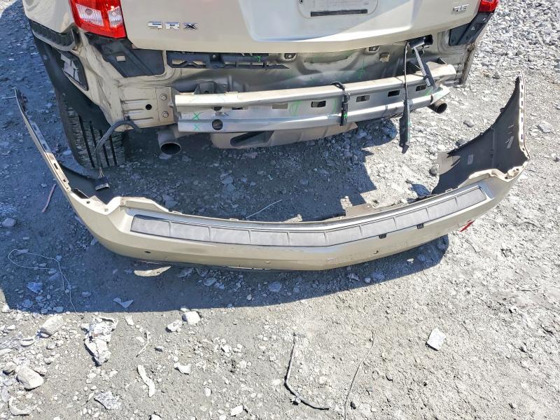 58016756 :رقم المزاد ، 3GYFNCE37DS591503 vin ، 2013 Cadillac Srx مزاد بيع