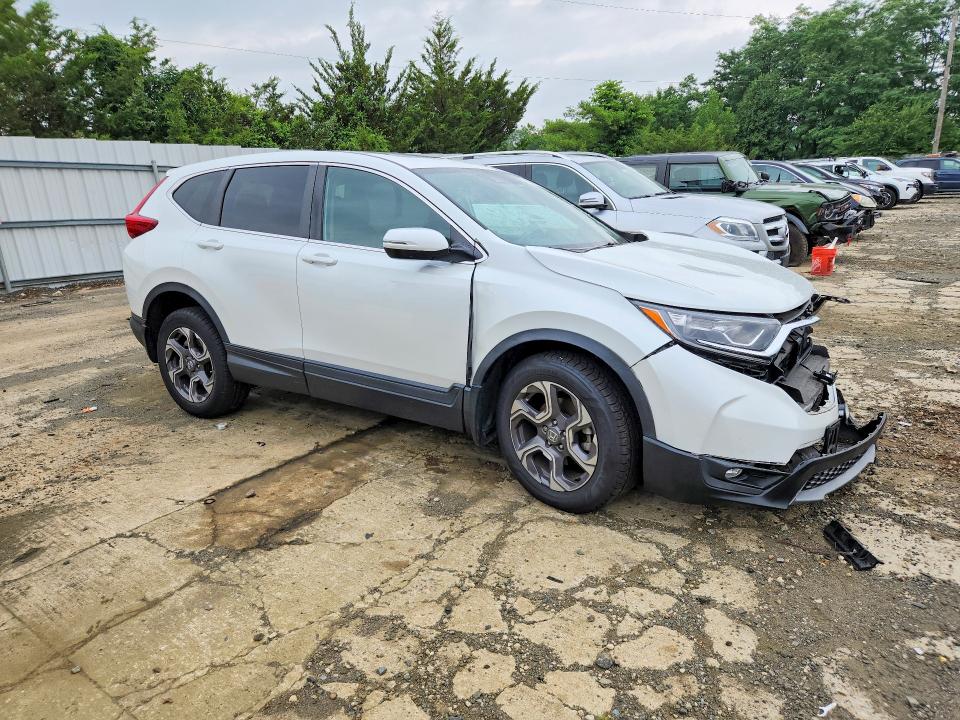 Aukcja sprzedaży 2019 Honda Cr-v, vin: 7FARW2H81KE040057, numer aukcji: 60188486