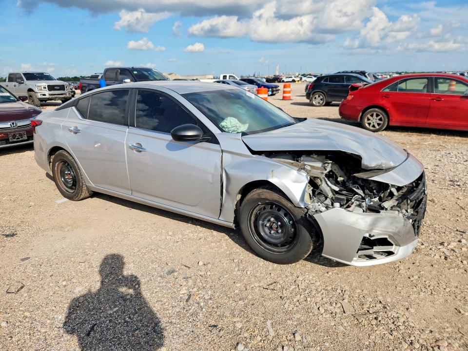 Продаж на аукціоні авто 2024 Nissan Altima, vin: 1N4BL4BV1RN362974, номер лоту: 60157726