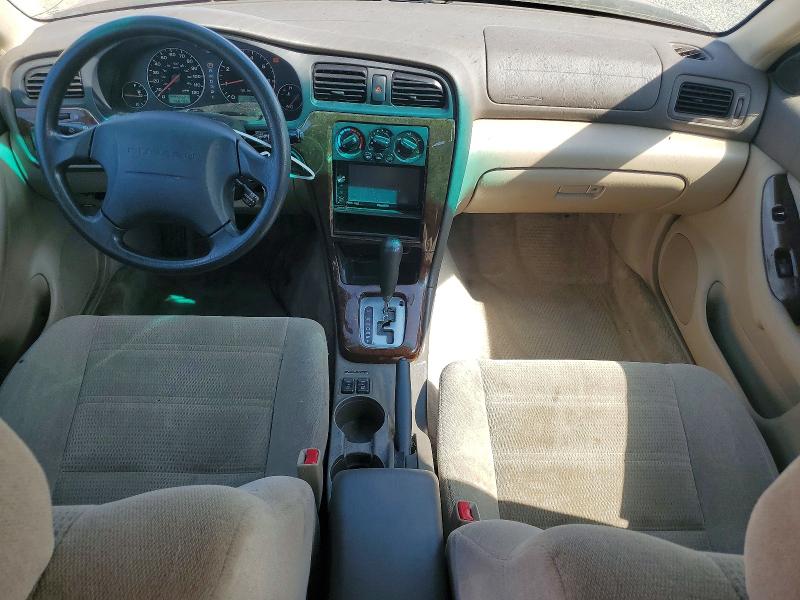 Aukcja sprzedaży 2003 Subaru Legacy, vin: 4S3BH675X37625698, numer aukcji: 63135946