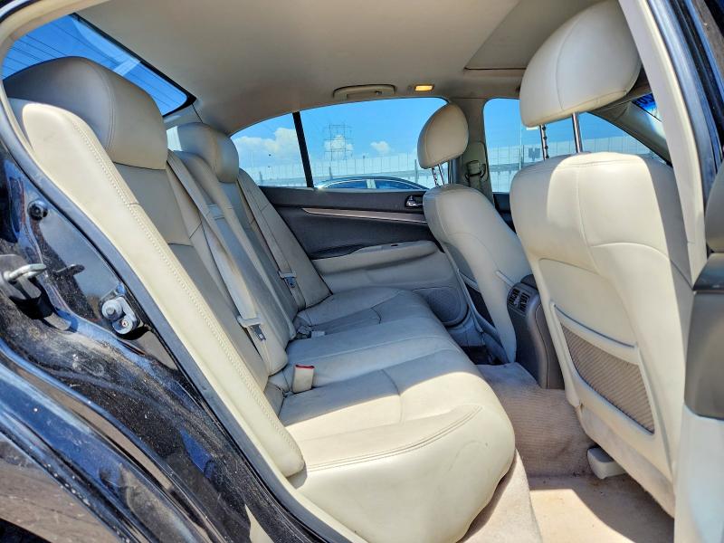 Продажа на аукционе авто 2013 Infiniti G37 Sedan, vin: JN1CV6AR4DM758794, номер лота: 60527326