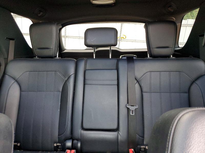 2018 Mercedes-benz Gle მანქანა იყიდება აუქციონზე, vin: 4JGDA5JB3JB026671, აუქციონის ნომერი: 61313346