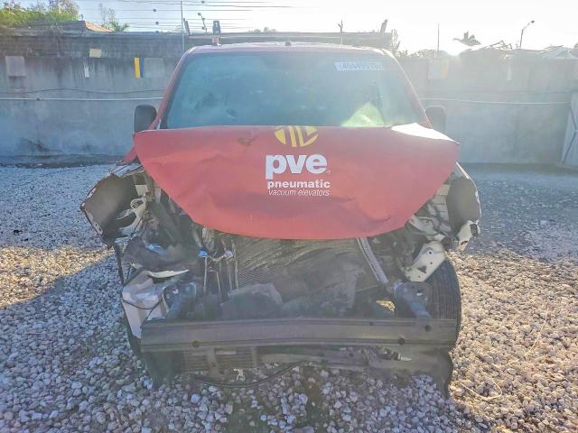 Aukcja sprzedaży 2015 Nissan Nv200, vin: 3N6CM0KN7FK693318, numer aukcji: 62397466