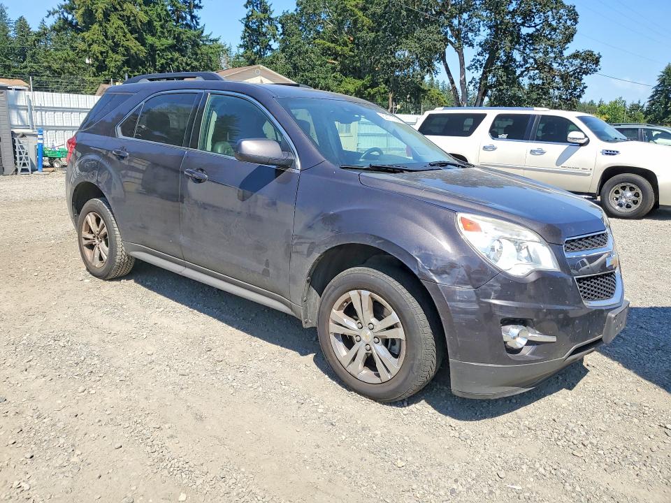Продажа на аукционе авто 2015 Chevrolet Equinox, vin: 2GNALCEK5F6283686, номер лота: 60171786