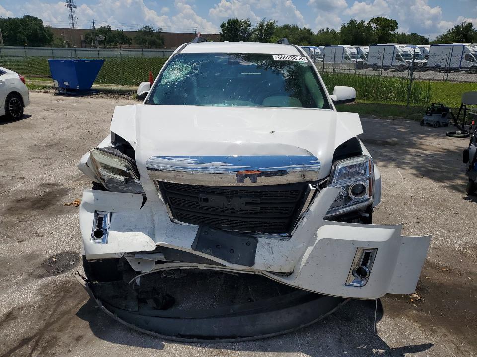 60025056 :رقم المزاد ، 2GKALSEKXE6260619 vin ، 2014 Gmc Terrain مزاد بيع