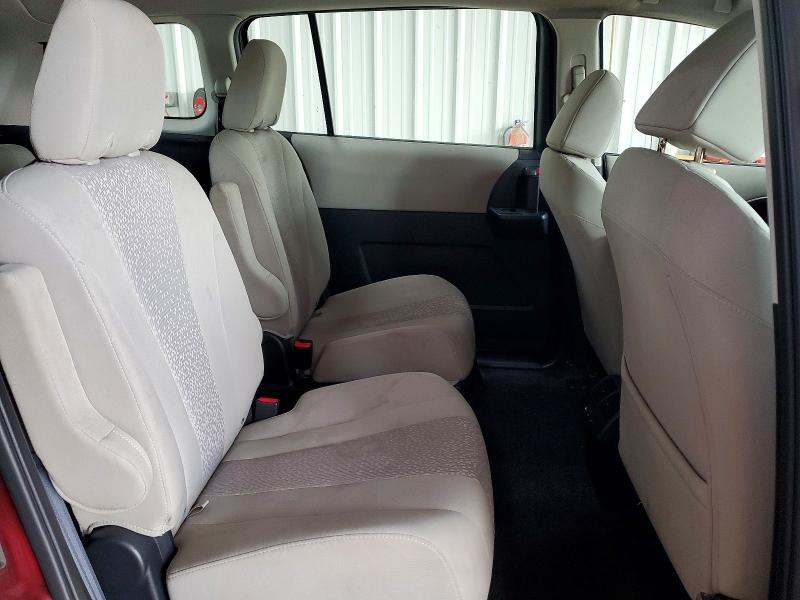 59366616 :رقم المزاد ، JM1CW2CL4C0141266 vin ، 2012 Mazda 5 مزاد بيع