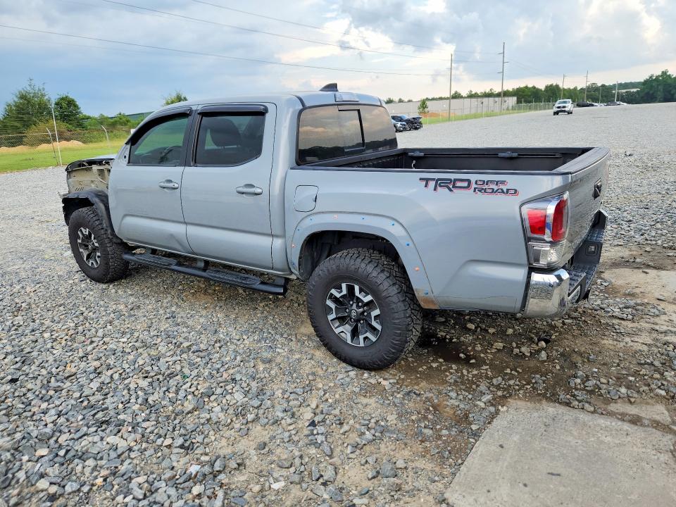 Aukcja sprzedaży 2020 Toyota Tacoma, vin: 3TMAZ5CN7LM129370, numer aukcji: 62794906