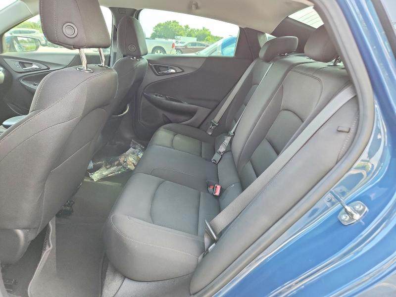 62845866 :رقم المزاد ، 1G1ZG5ST4RF153197 vin ، 2024 Chevrolet Malibu مزاد بيع