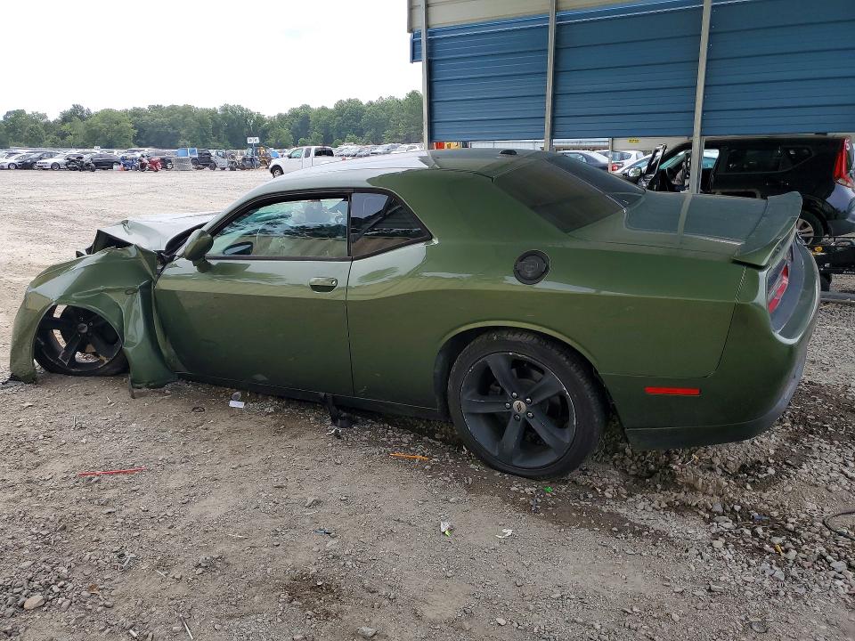 Aukcja sprzedaży 2018 Dodge Challenger, vin: 2C3CDZAG3JH162143, numer aukcji: 62914006