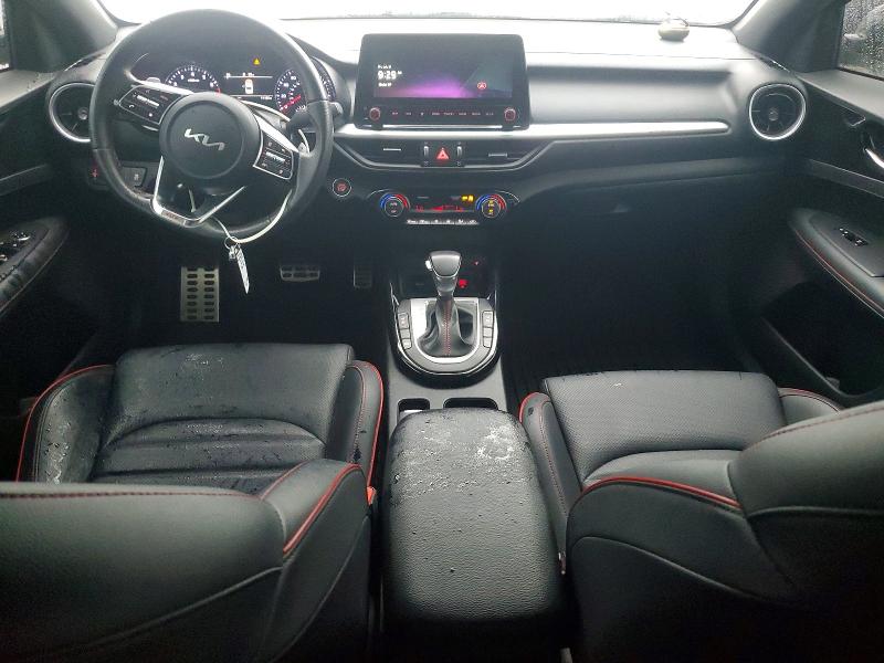Aukcja sprzedaży 2024 Kia Forte, vin: 3KPF44AC2RE715395, numer aukcji: 63186356