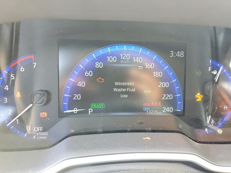 Продажа на аукционе авто 2022 Toyota Corolla, vin: JTDBAMDE6NJ053158, номер лота: 60163766