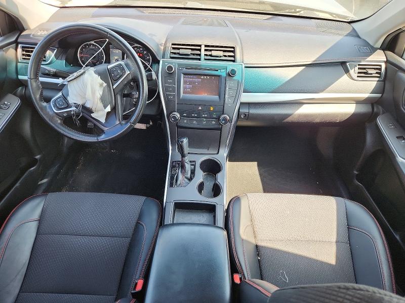 Продаж на аукціоні авто 2016 Toyota Camry, vin: 4T1BF1FK0GU595436, номер лоту: 62295466
