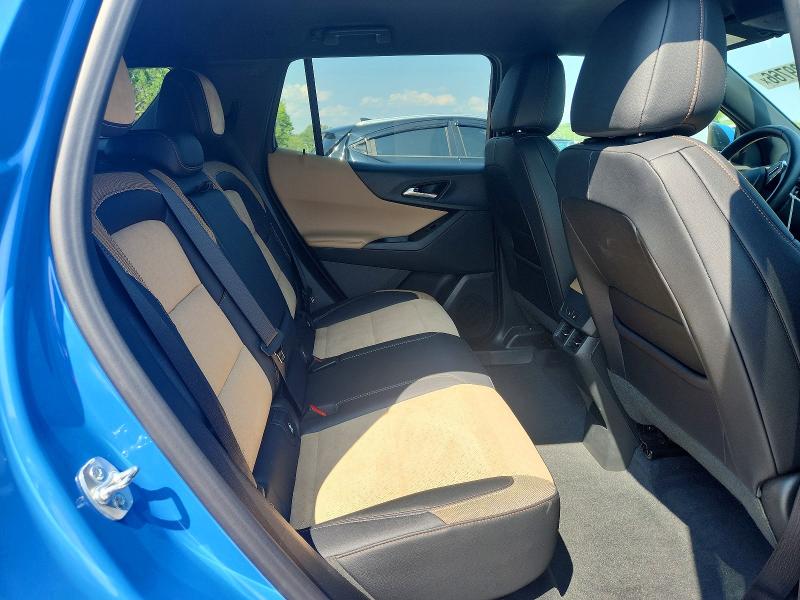 Aukcja sprzedaży 2026 Chevrolet Equinox, vin: 3GNAXKEG7TL129630, numer aukcji: 62129766