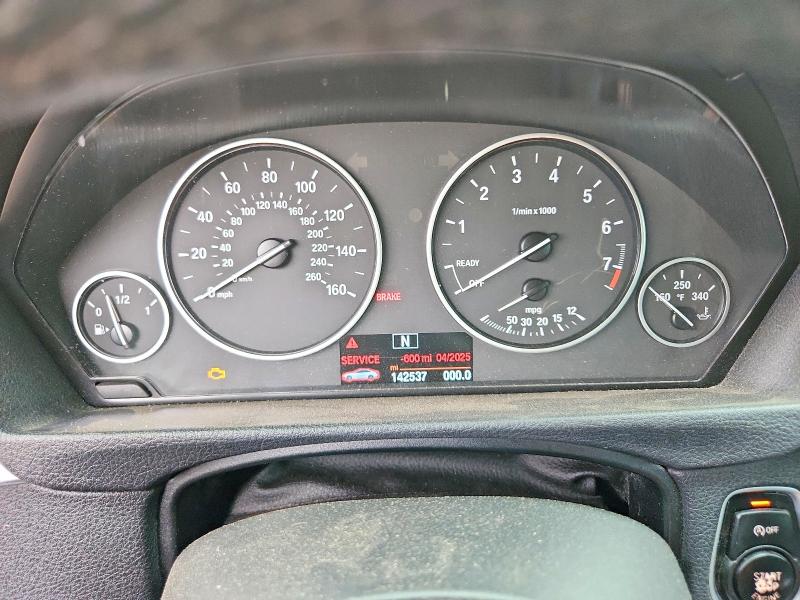 2014 Bmw 428 მანქანა იყიდება აუქციონზე, vin: WBA3N9C57EF720469, აუქციონის ნომერი: 60512696