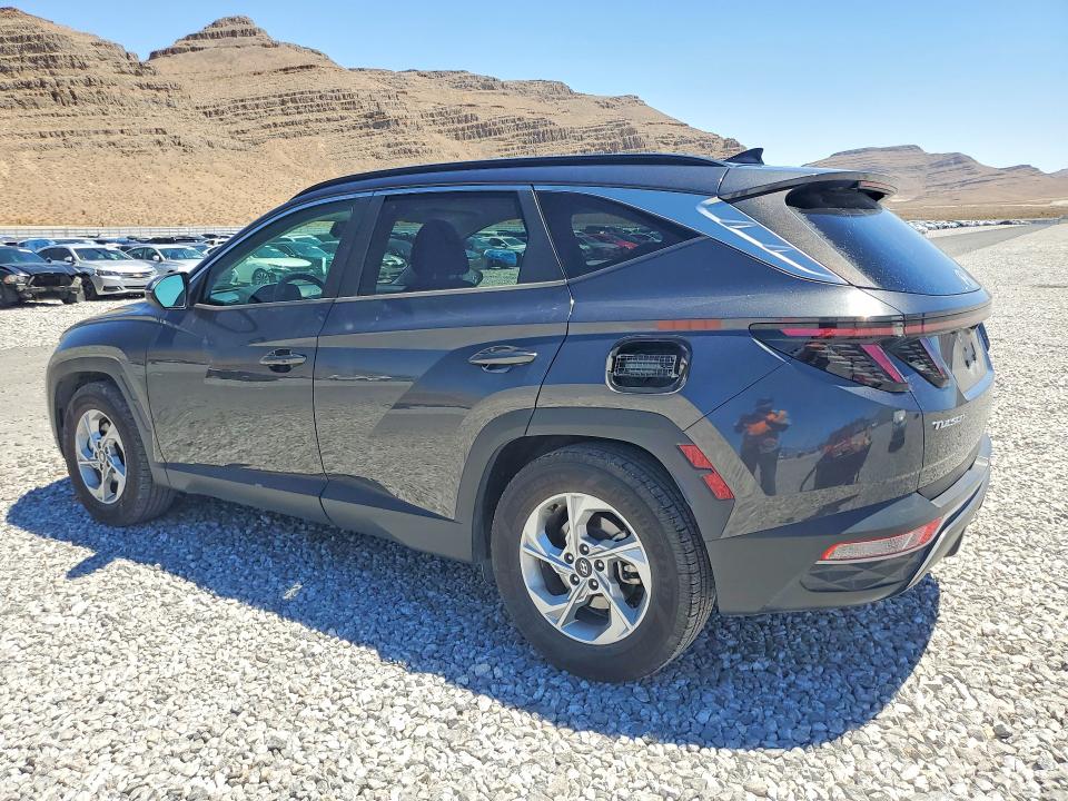 2022 Hyundai Tucson Se Awd W/blin მანქანა იყიდება აუქციონზე, vin: 5NMJB3AE4NH013058, აუქციონის ნომერი: 60464466