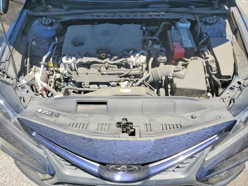 2022 Toyota Camry მანქანა იყიდება აუქციონზე, vin: 4T1G11AK2NU630020, აუქციონის ნომერი: 60453076