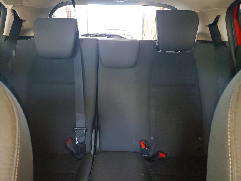 Продаж на аукціоні авто 2019 Honda Hr-v, vin: 3CZRU6H59KM729462, номер лоту: 60552206
