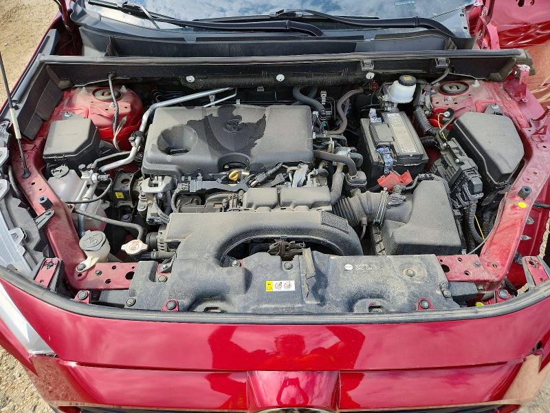 Продажа на аукционе авто 2019 Toyota Rav4, vin: 2T3R1RFV8KC035963, номер лота: 59716836