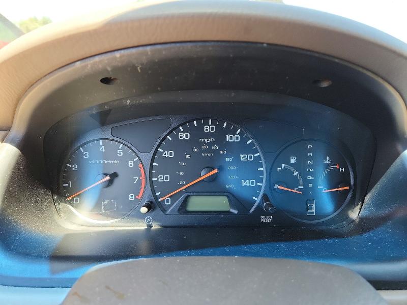1998 Honda Accord მანქანა იყიდება აუქციონზე, vin: 1HGCG5652WA130486, აუქციონის ნომერი: 85975155