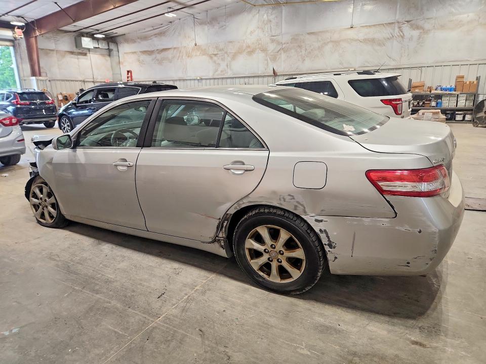 2011 Toyota Camry მანქანა იყიდება აუქციონზე, vin: 4T1BK3EK2BU120162, აუქციონის ნომერი: 62888336