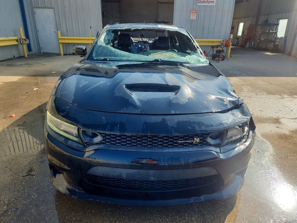Aukcja sprzedaży 2019 Dodge Charger, vin: 2C3CDXGJ3KH740296, numer aukcji: 62819176