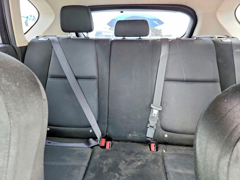 Aukcja sprzedaży 2013 Mazda Cx-5, vin: JM3KE2BE9D0102831, numer aukcji: 60860036
