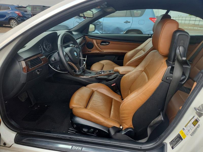Aukcja sprzedaży 2010 Bmw 335, vin: WBAWL7C52AP475012, numer aukcji: 62118316