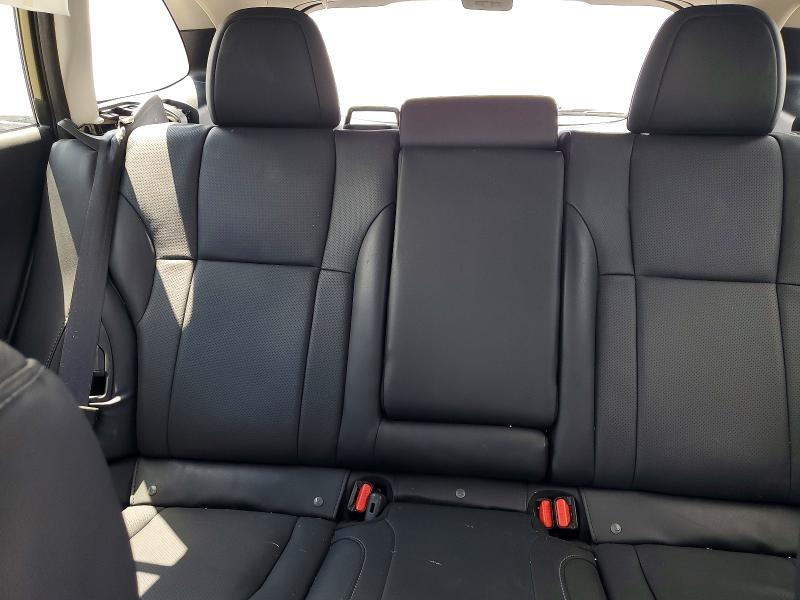 62106436 :رقم المزاد ، 4S4BTGND5P3204768 vin ، 2023 Subaru Outback مزاد بيع