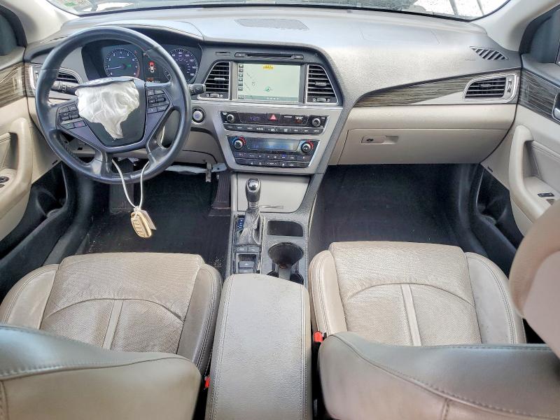Aukcja sprzedaży 2015 Hyundai Sonata, vin: 5NPE34AF3FH042634, numer aukcji: 60309266